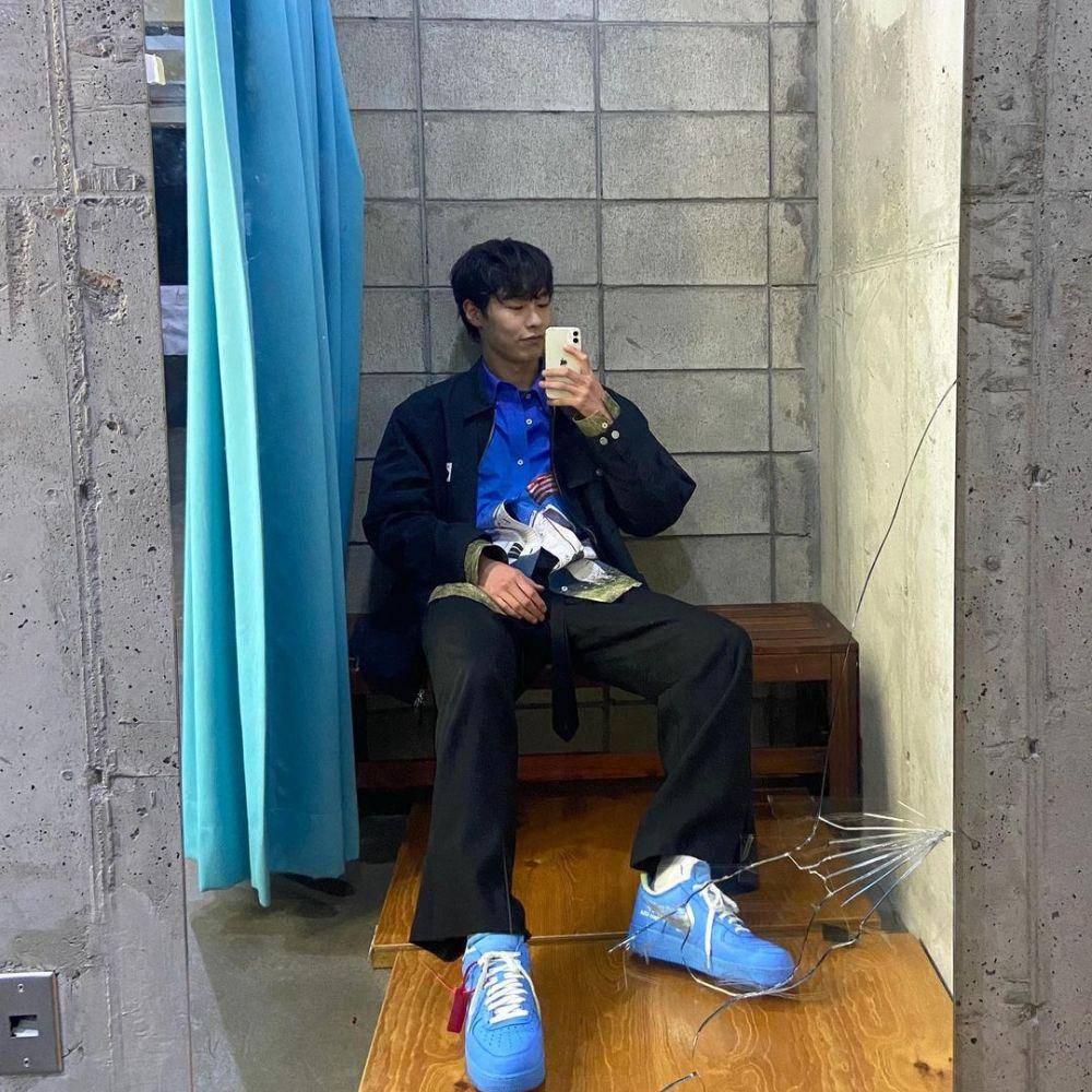 Lee Jae Wook (instagram.com/jxxvvxxk)
