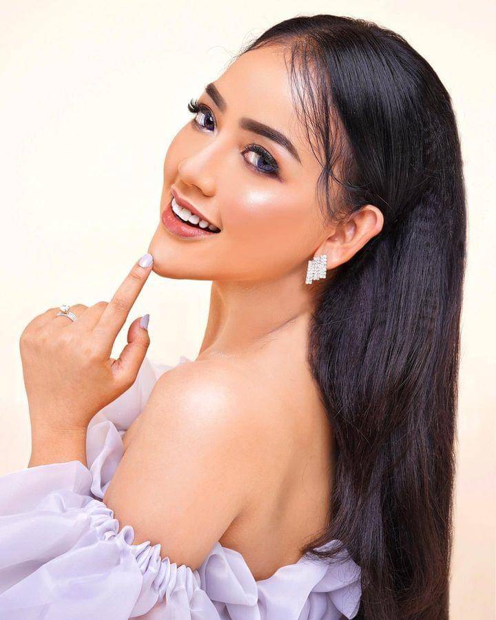 kabar terbaru Clara Gopa (instagram.com/claragopareal)