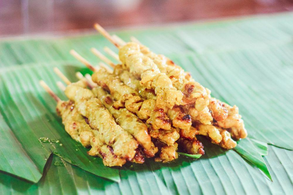 5 Cara Membersihkan Usus Ayam supaya Tidak Terasa Amis