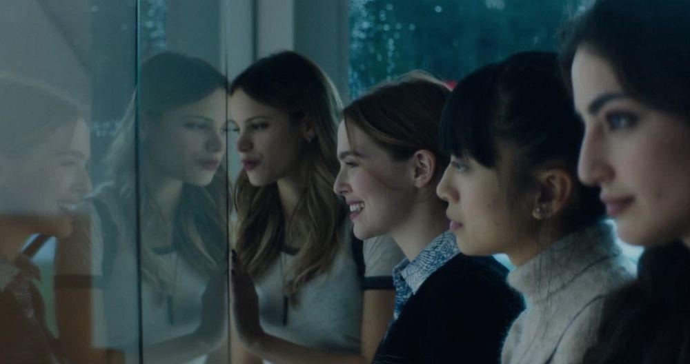 cuplikan film Before I Fall (dok. Open Road Films/ Before I Fall)