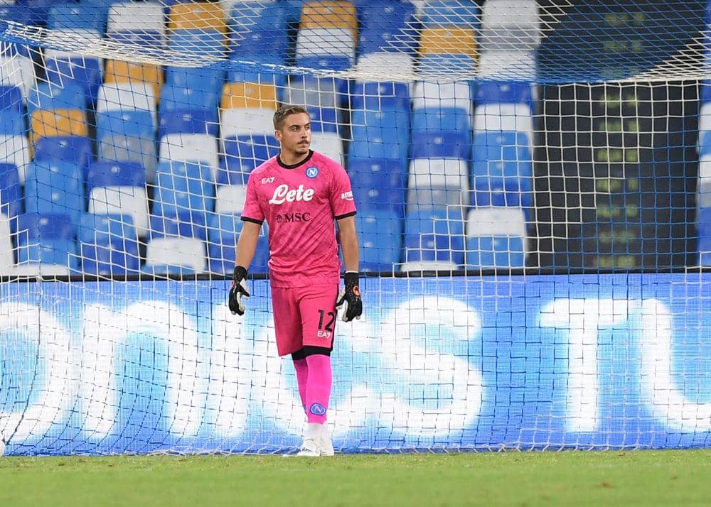 Davide Marfella (sscnapoli.it)