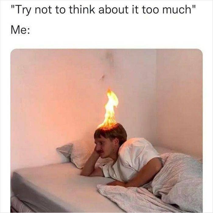 meme punya kepribadian problematik (facebook.com/Cheerful Nihilism)