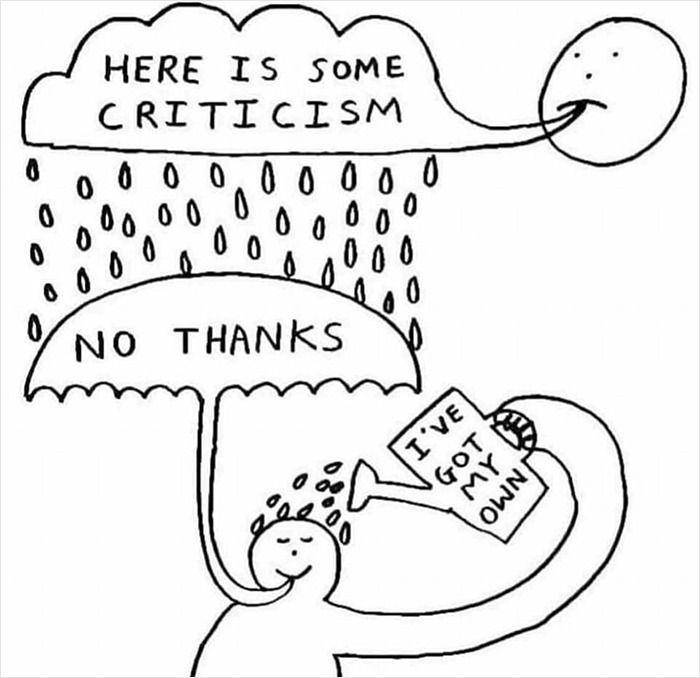meme punya kepribadian problematik (facebook.com/Cheerful Nihilism)