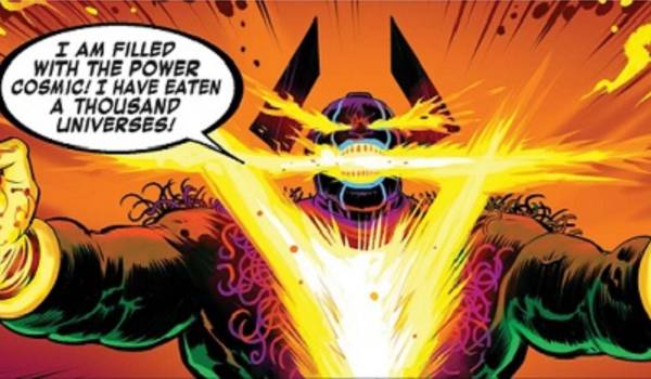 Kang the Time Eater (dok. Marvel Comics/Exiles)