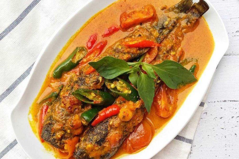 Resep Mangut Lele ala Anak Kos, Ikannya Gak Perlu Diasap Terlebih Dulu