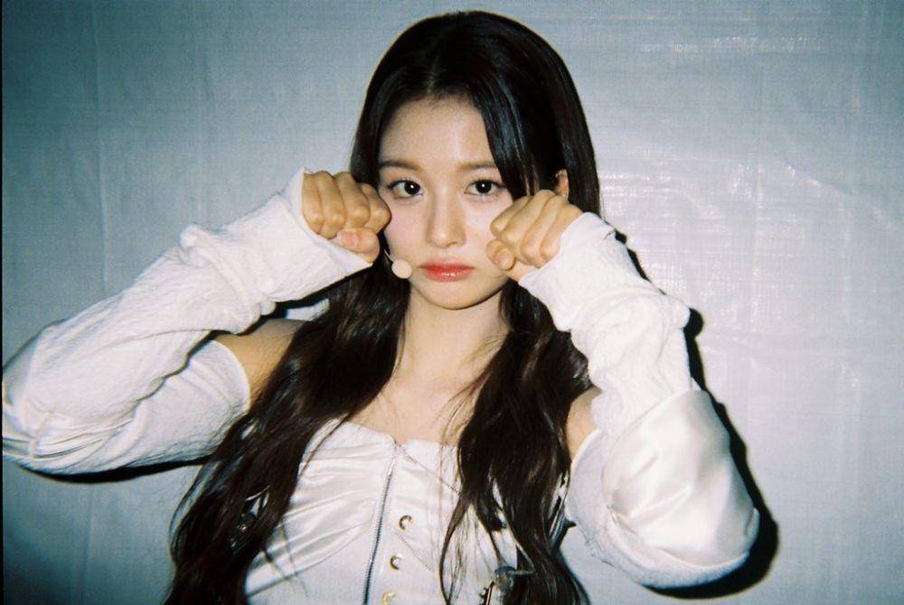 potret Sullyoon NMIXX (twitter.comNMIXX_official)