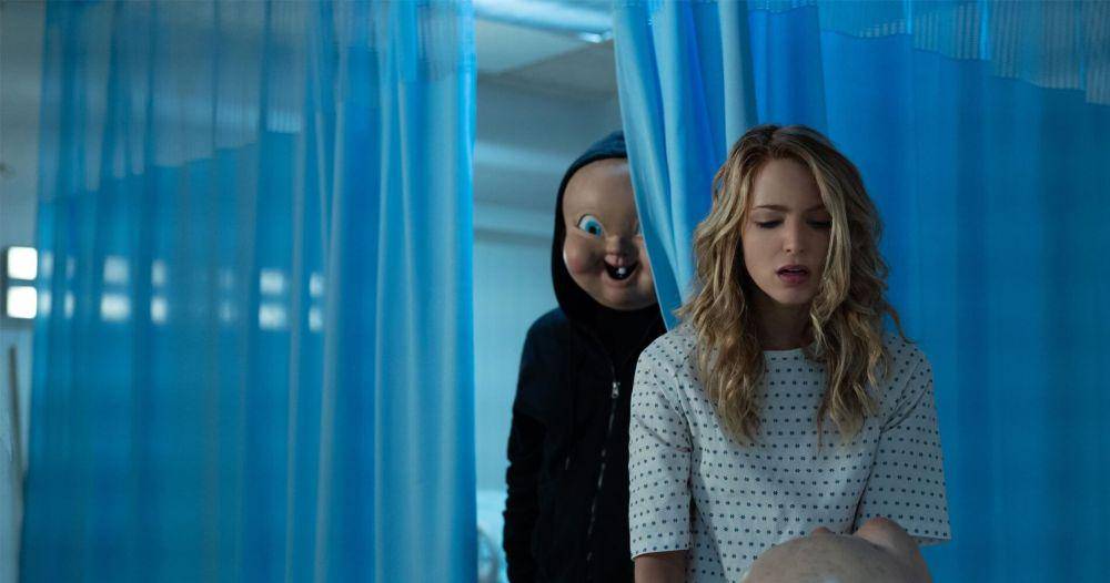 cuplikan film Happy Death Day (dok. Universal Pictures/ Happy Death Day)