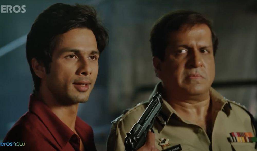 cuplikan Phata Poster Nikhla Hero (dok. Tips Industries/Phata Poster Nikhla Hero)
