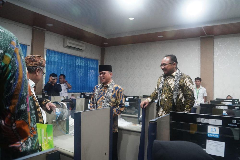 Tujuh Penganut Penghayat Ikut Daftar UM PTKIN 2023, Panitia: Kita Inklusif