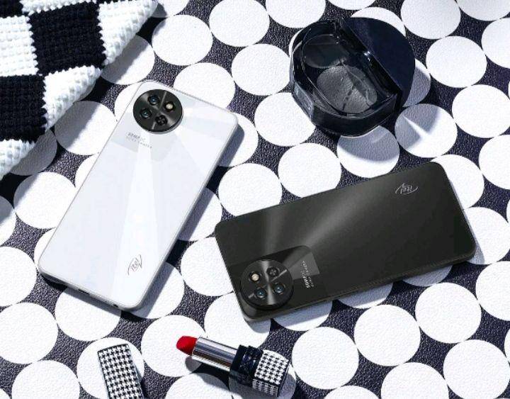 Itel S23 (shopee.co.id/Itel_officialstore)