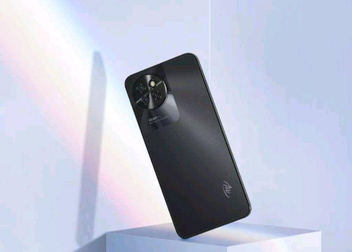 Itel S23 (shopee.co.id/Itel_officialstore)