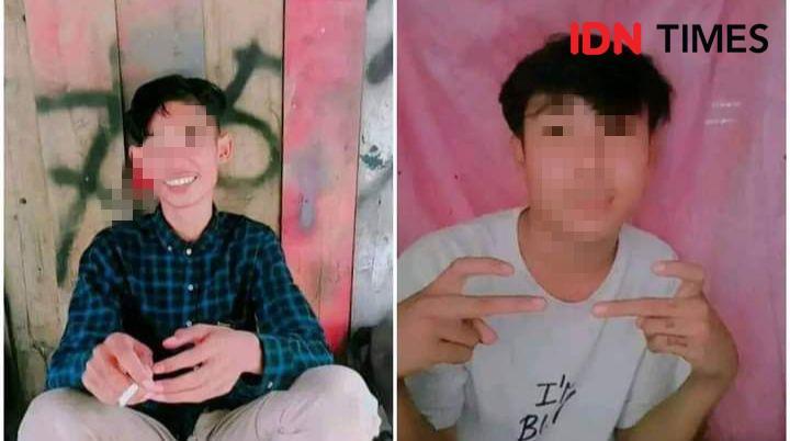 Nahas! Dua Remaja di Bima Tewas Tertabrak Truk, Sopir Menyerahkan Diri