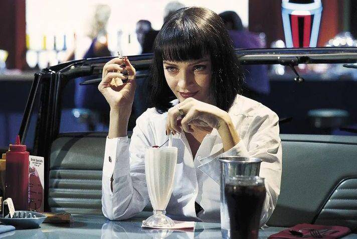 Pulp Fiction (dok. Miramax/Pulp Fiction)