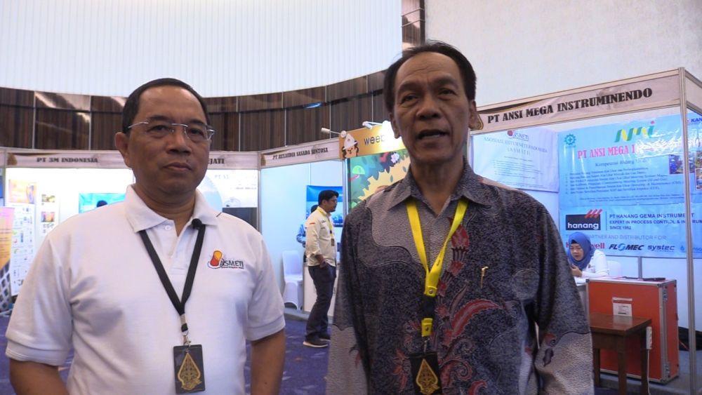 Asosiasi Pastikan Migas yang Dialirkan ke Pelanggan sesuai Volume
