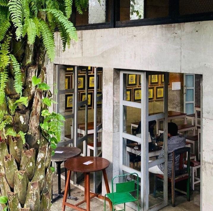 ADA SaRanG Jogja (Instagram.com/infogramkopi)