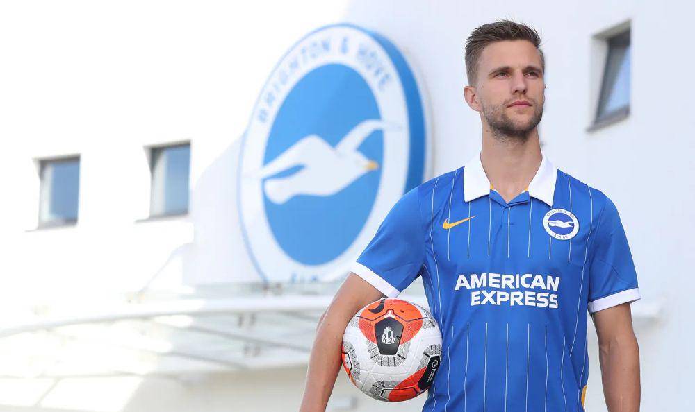 Joel Veltman (brightonandhovealbion.com)