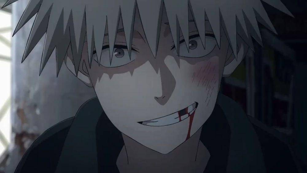 (Dok. Disney+ Hotstar/Tengoku Daimakyo)