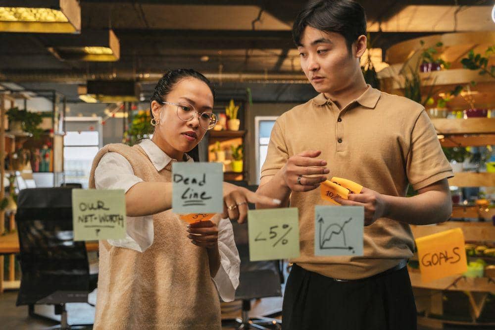 [QUIZ] Kamu Tipe yang Suka Rencana Matang atau Spontan dalam Membuat Keputusan?