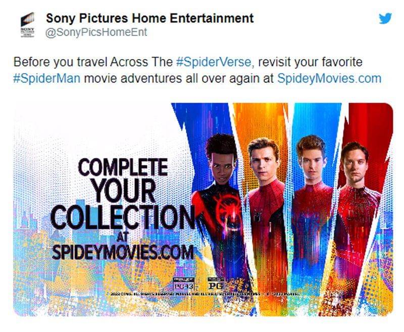 twitter.com/@SonyPicsHomeEnt