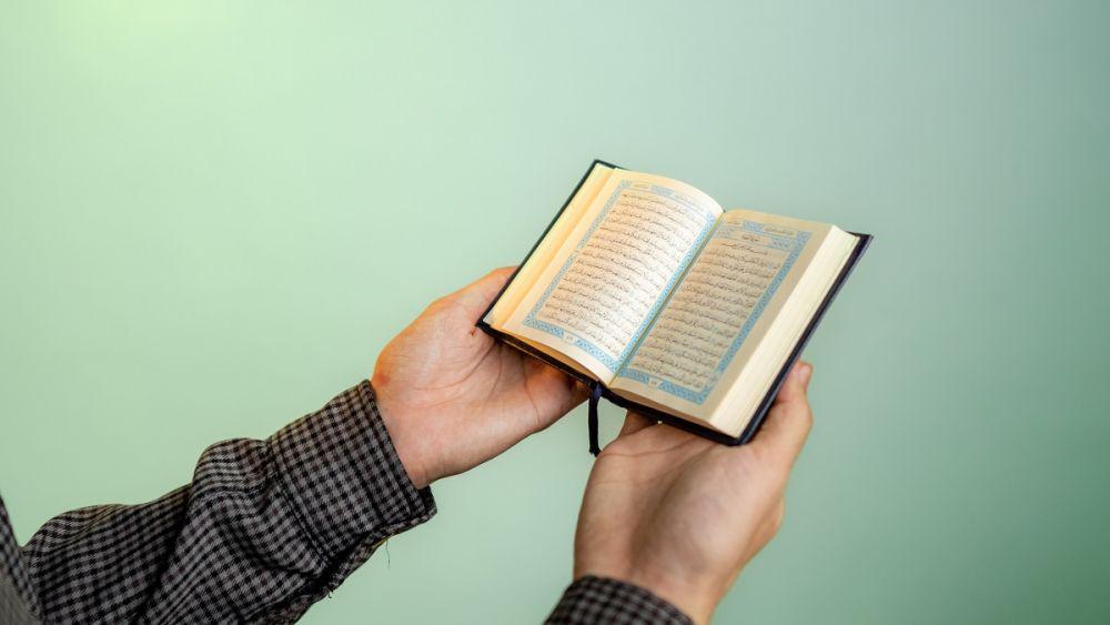 5 Doa dalam Al-Qur'an agar Cepat Dapat Momongan