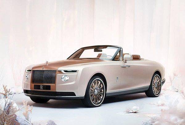 Rolls-Royce Boat Tail (supercarblondie.com)