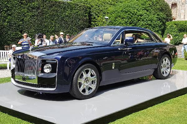 Rolls-Royce Sweptail (moneyinc.com)