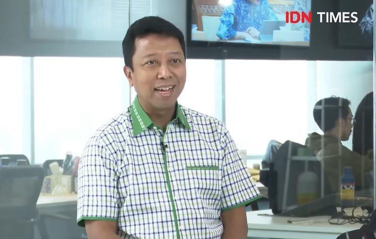 [WANSUS] Rommy: Tiap Pilkada Banyak Libatkan Bohir