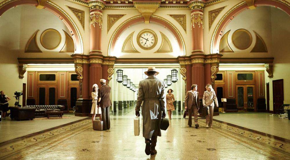 cuplikan film Predestination (dok. Sony Pictures Entertainment/ Predestination)