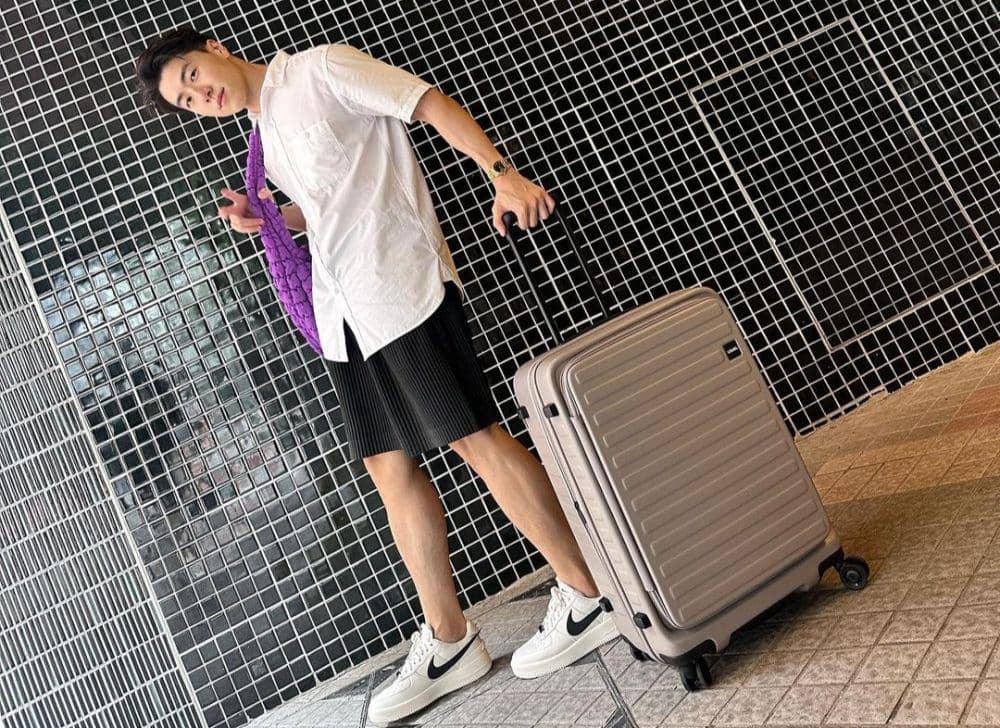 Chao Chavalit (instagram.com/chao_ctn)