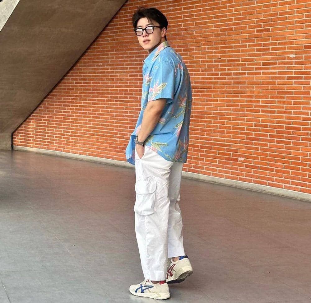 Chao Chavalit (instagram.com/chao_ctn)