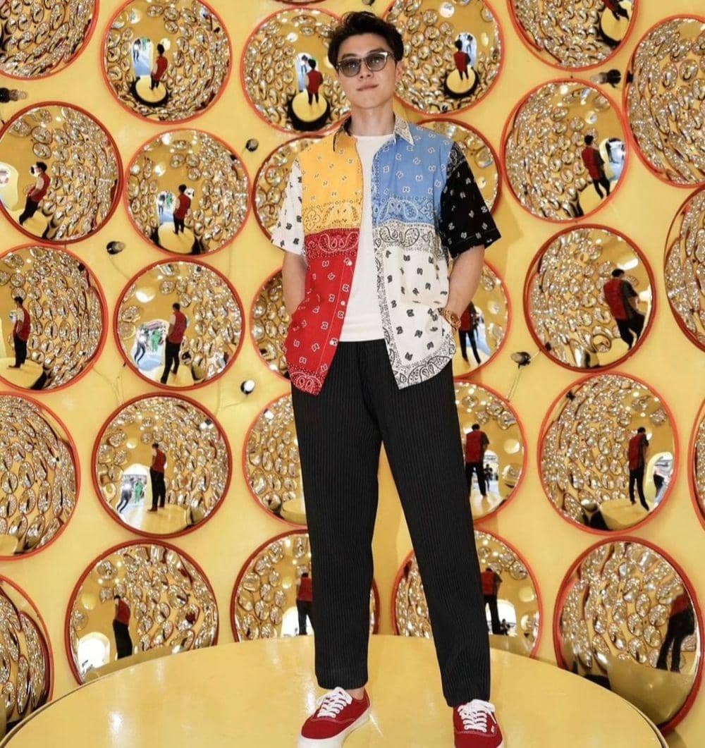 Chao Chavalit (instagram.com/chao_ctn)