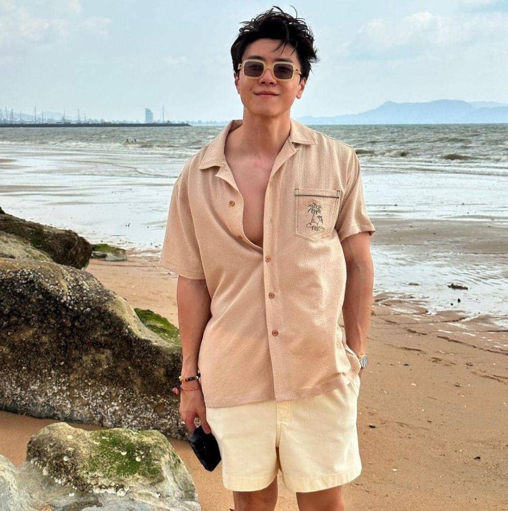 Chao Chavalit (instagram.com/chao_ctn)