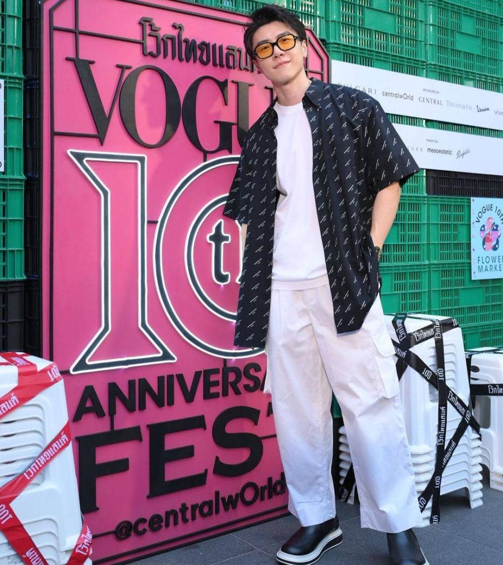 Chao Chavalit (instagram.com/chao_ctn)