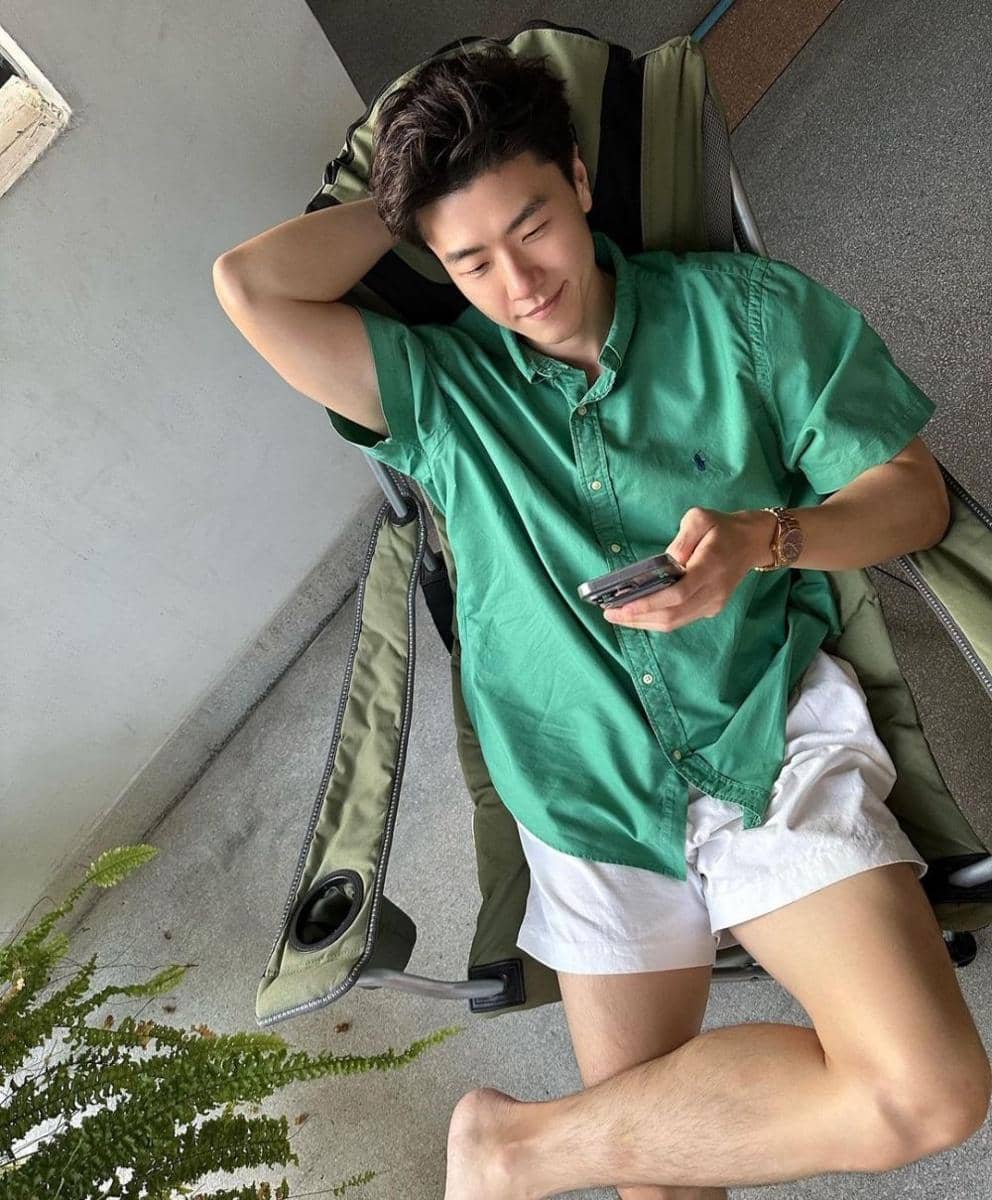 Chao Chavalit (instagram.com/chao_ctn)