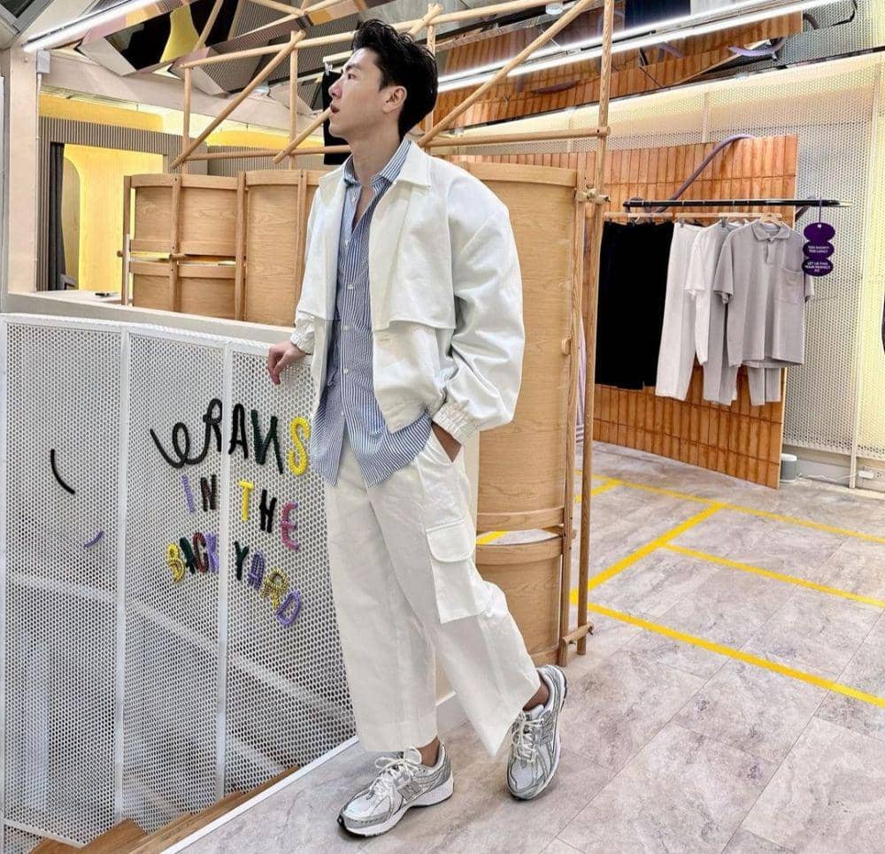 Chao Chavalit (instagram.com/chao_ctn)