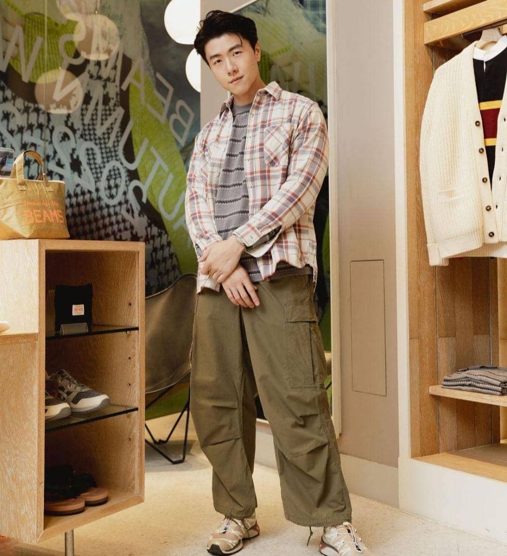 Chao Chavalit (instagram.com/chao_ctn)