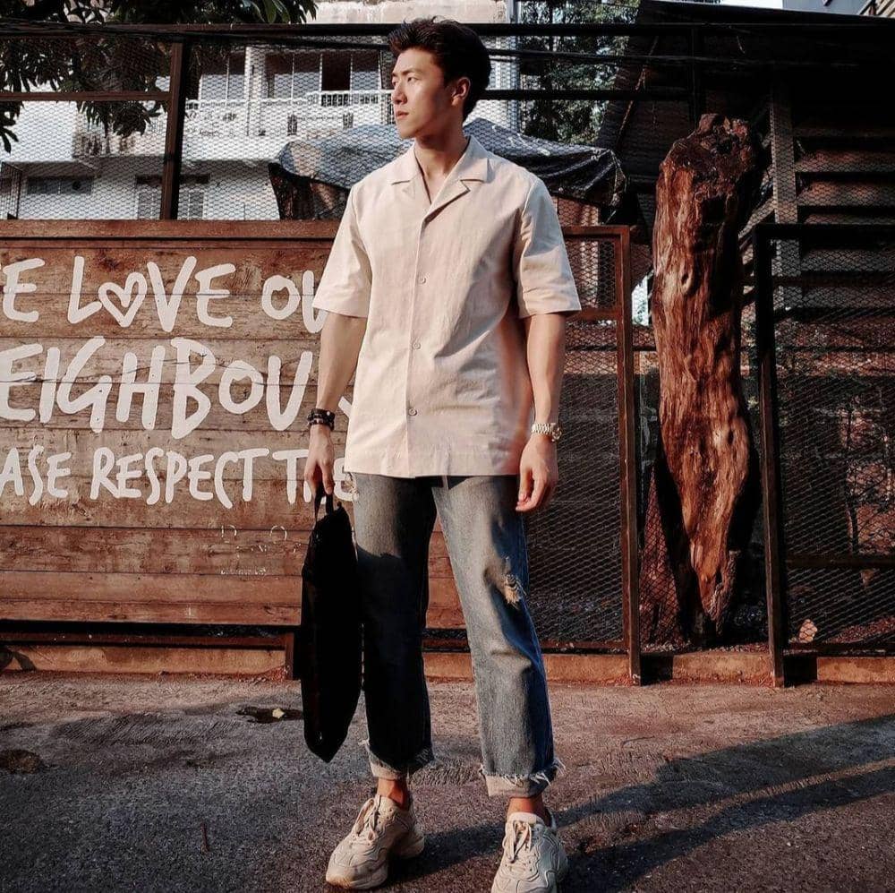 Chao Chavalit (instagram.com/chao_ctn)