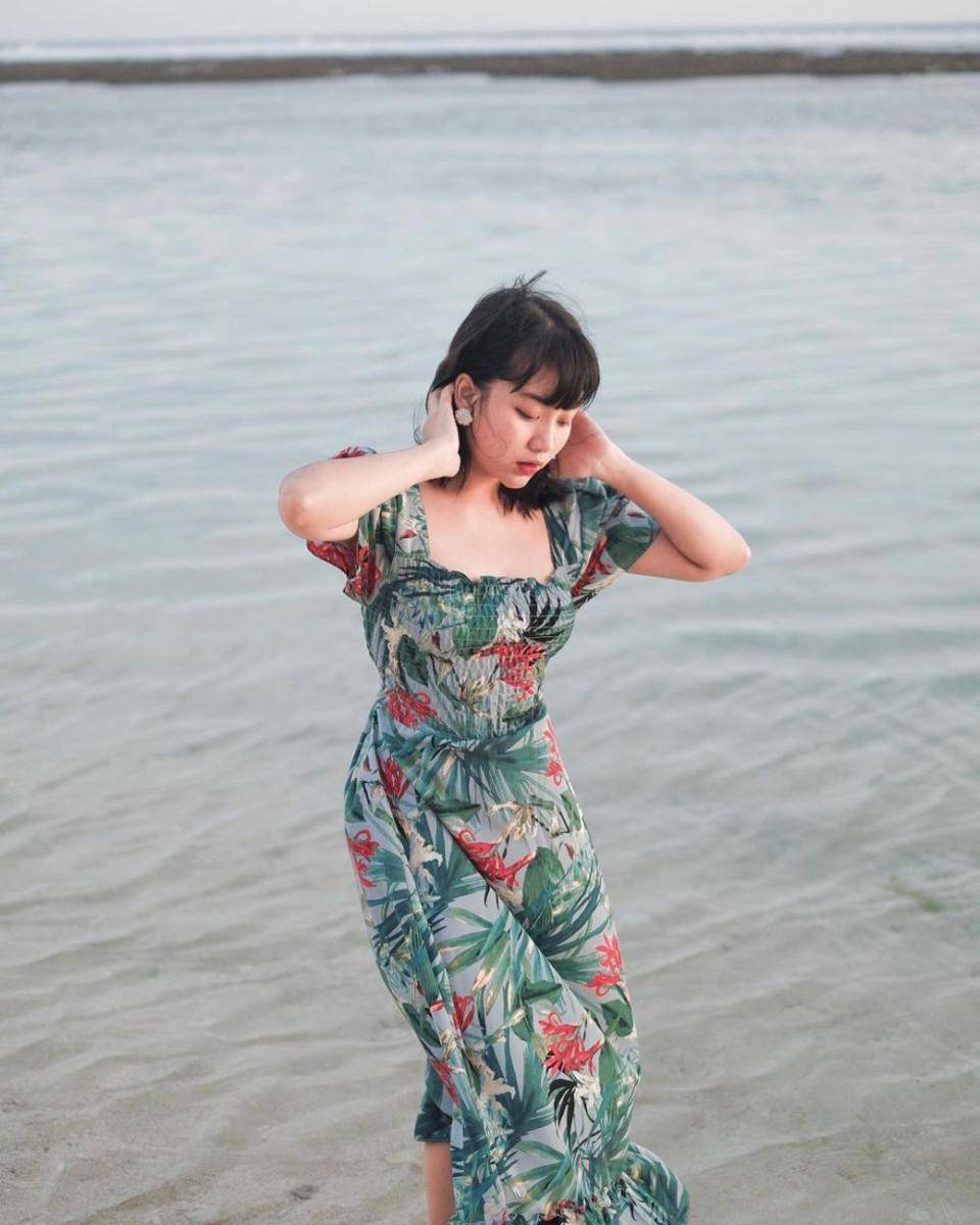 Ghea Indrawari (Instagram.com/gheaindrawari)