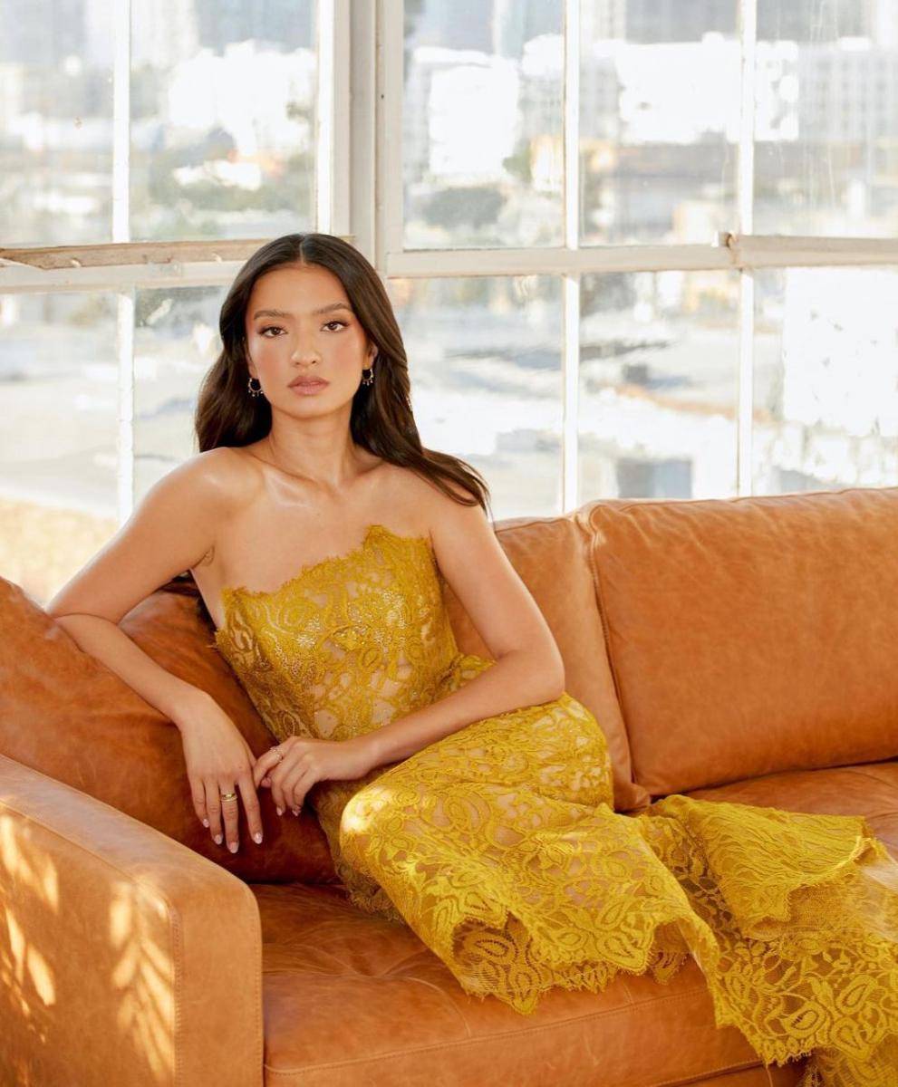 potret Raline Shah dan kerabat (instagram.com/ralineshah)