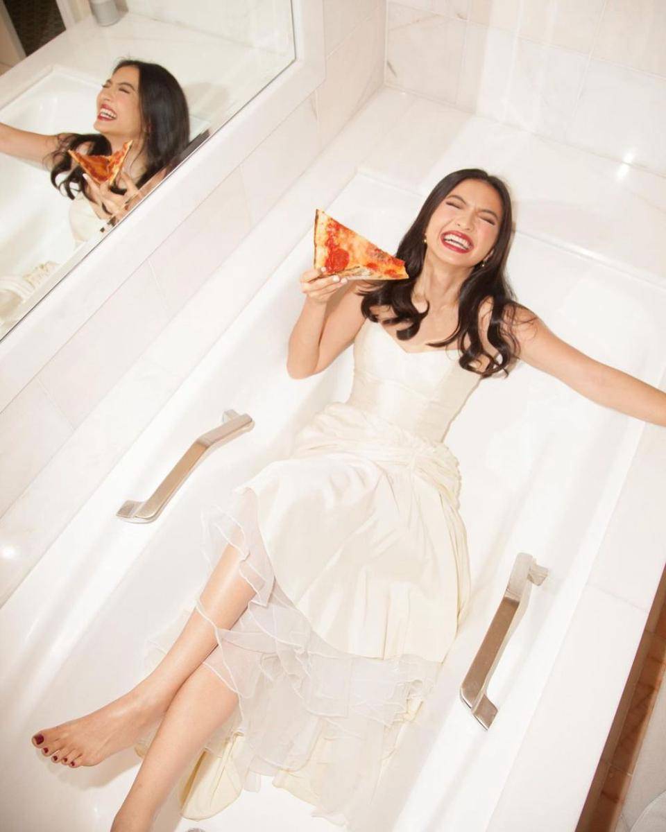 potret Raline Shah (instagram.com/ralineshah)