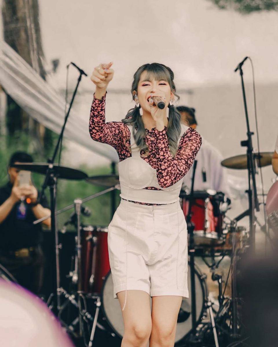 Ghea Indrawari (Instagram.com/gheaindrawari)
