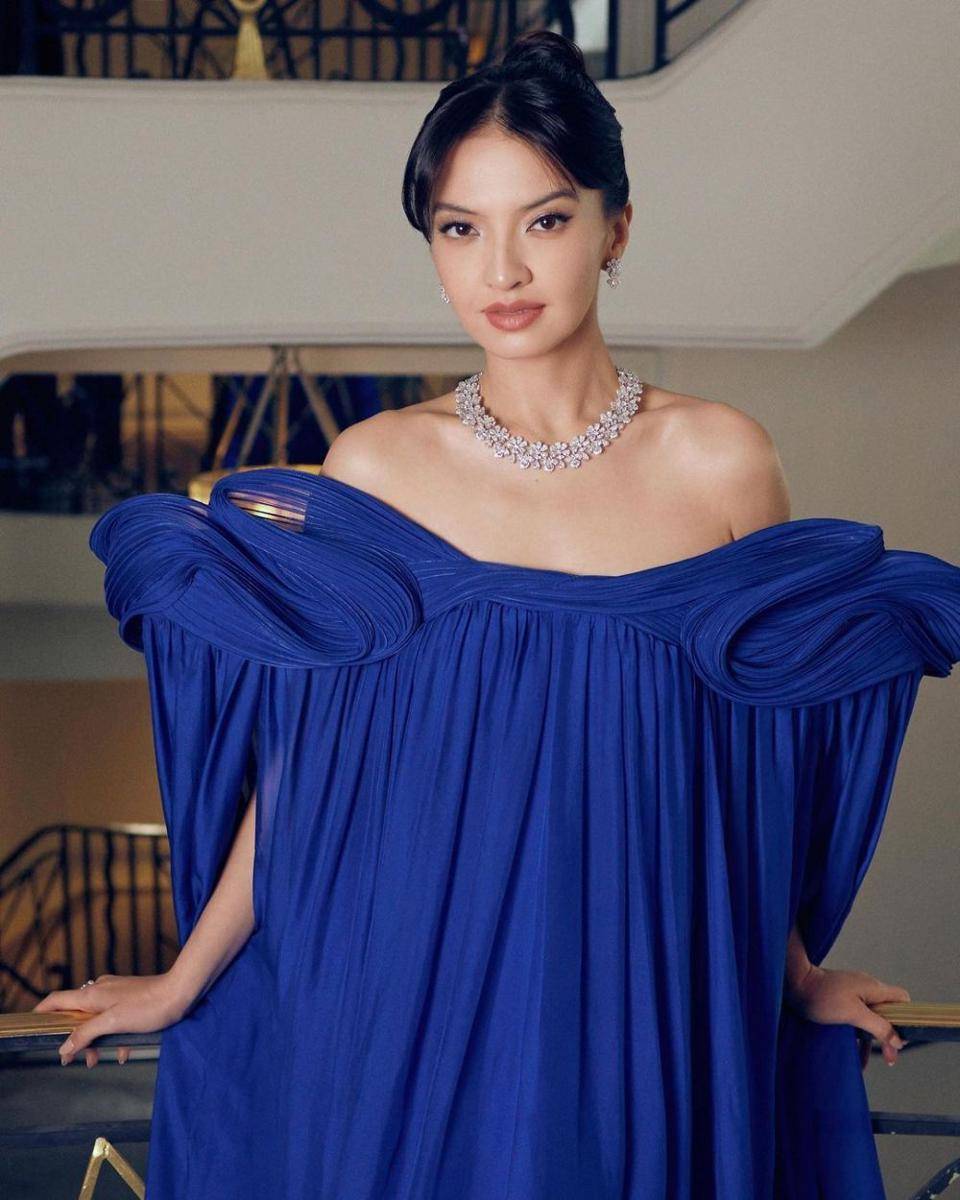 potret Raline Shah (instagram.com/ralineshah)