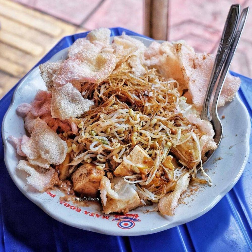 6 Rekomendasi Warung Ketoprak di Jogja, Harga Mulai Rp10 Ribuan