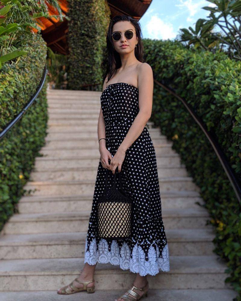 potret Raline Shah (instagram.com/ralineshah)