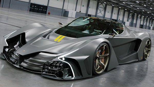 SP Automotive Chaos (krone.at)