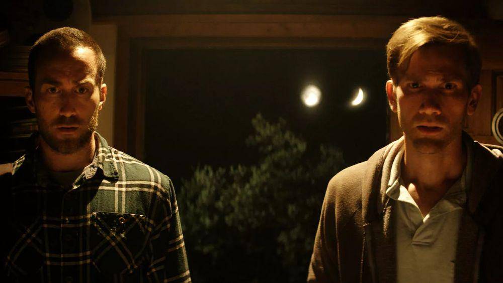 cuplikan film The Endless (dok. Well Go USA/ The Endless)