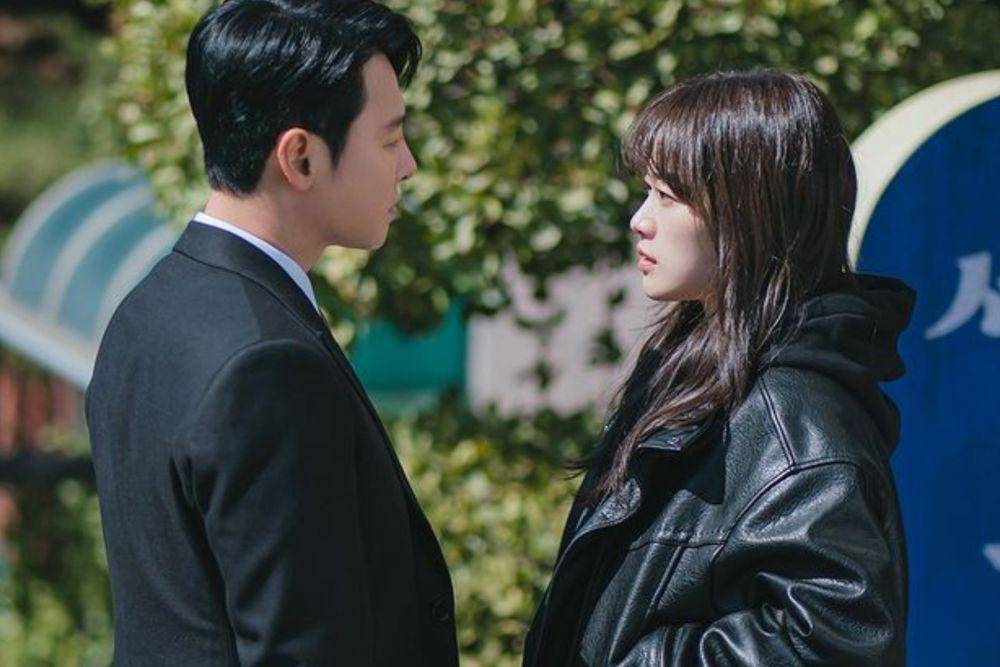 still cut drama Delightfully Deceitful (instagram.com/tvn_drama)