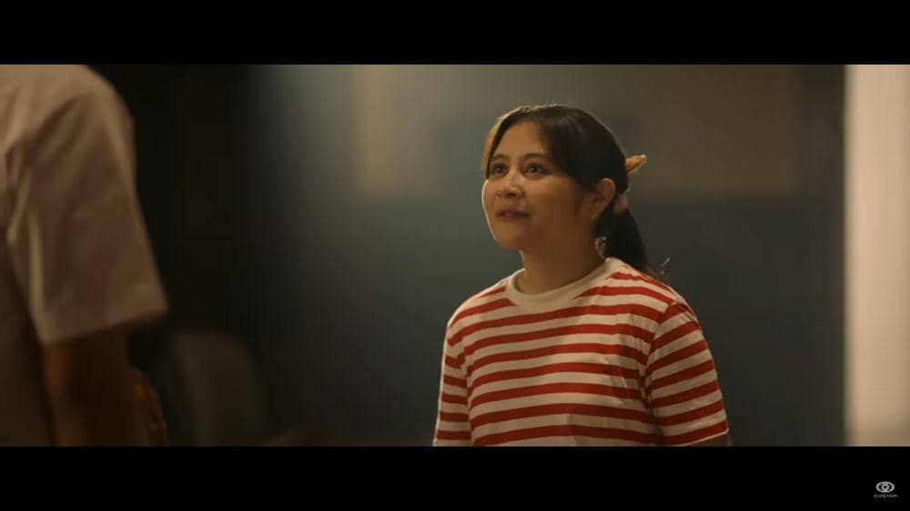 8 Aktris yang Jadi Pemeran Utama di Film Romantis Indonesia Awal 2023