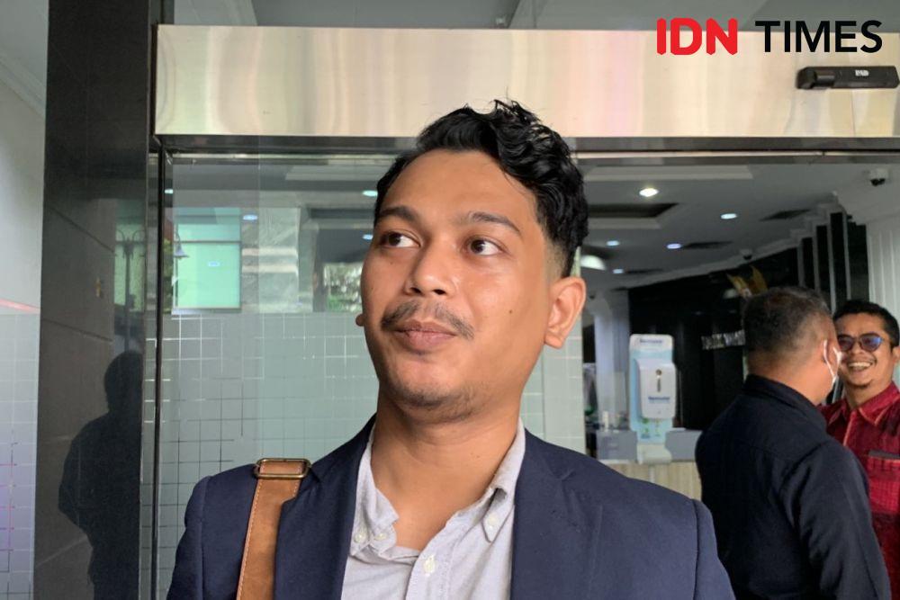 Setor Berkas Kesimpulan ke MK, Perludem: Proposional Tertutup Bahaya!