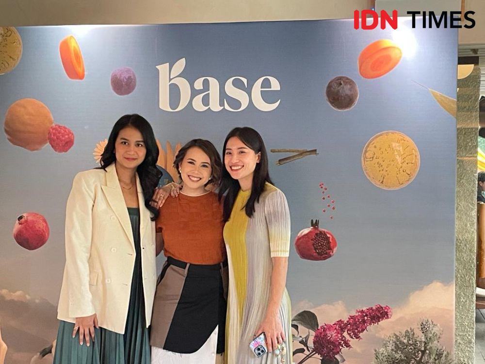 Efektif di Kulit, BASE Konsisten dengan Produk Vegan dan Clean Beauty